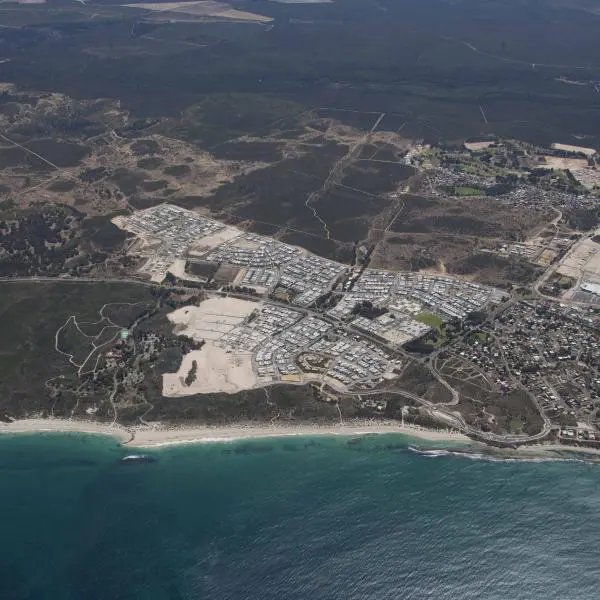 Yanchep Beaches Yanchep Beaches