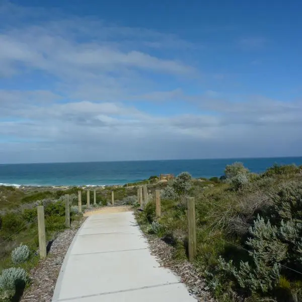 5 Reasons to Retire by the Sea 5 Reasons to Retire by the Sea