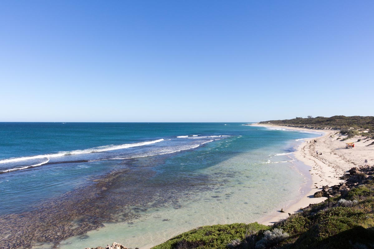 The Most Popular Release In The Northern Corridor | Capricorn Beach