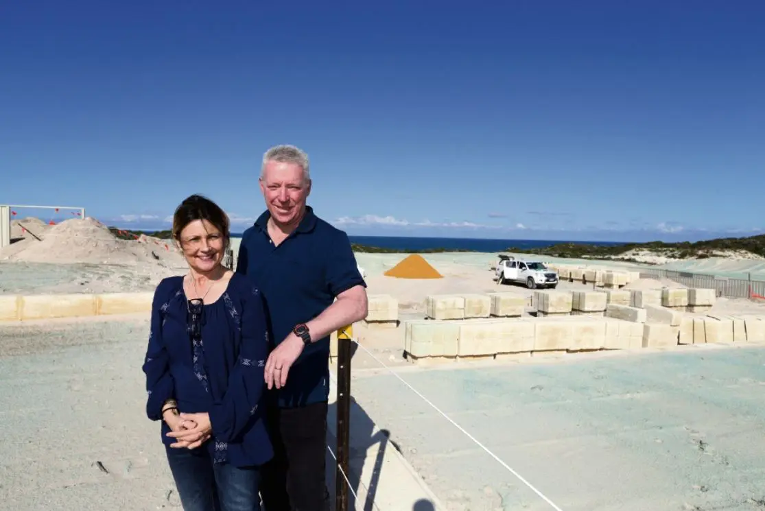Yanchep Rail is a Key Reason for Moving to Capricorn Beach Yanchep Rail is a Key Reason for Moving to Capricorn Beach