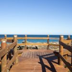 This is living at Capricorn Beach