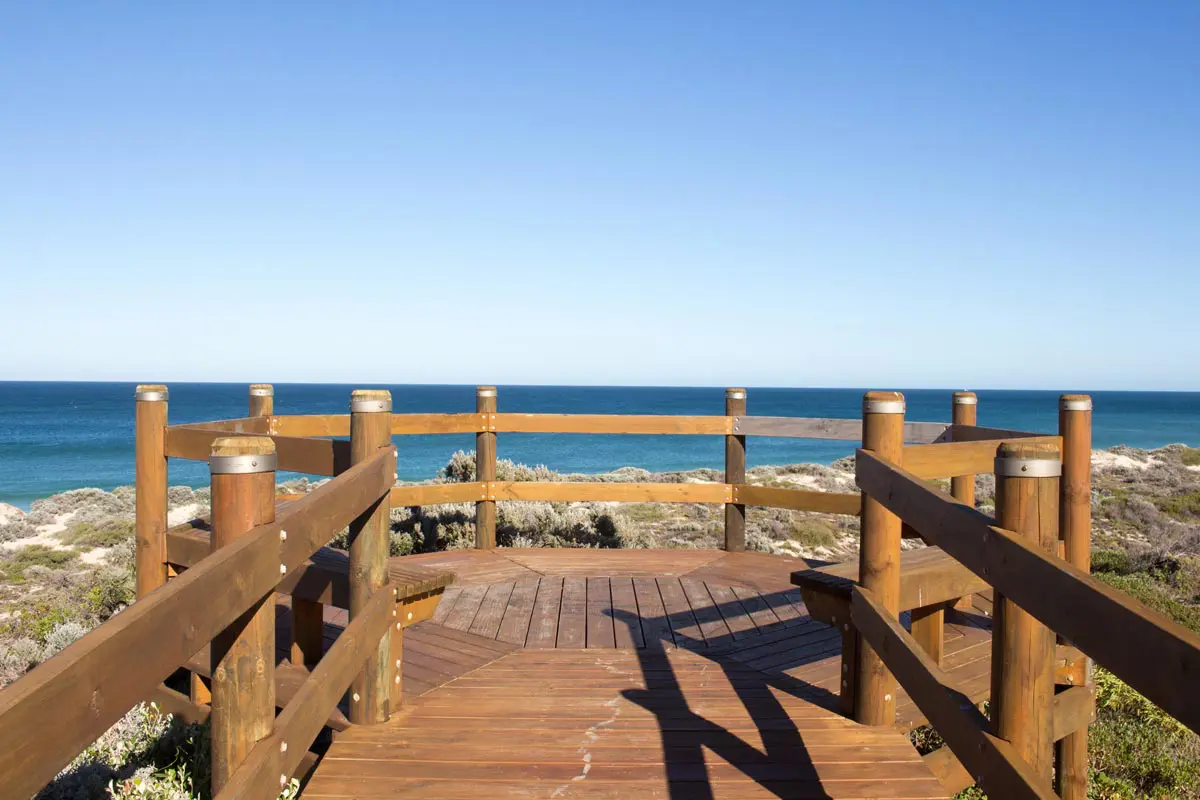 This is living at Capricorn Beach This is living at Capricorn Beach