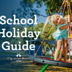 School Holiday Guide School Holiday Guide | cap blog image 1 1