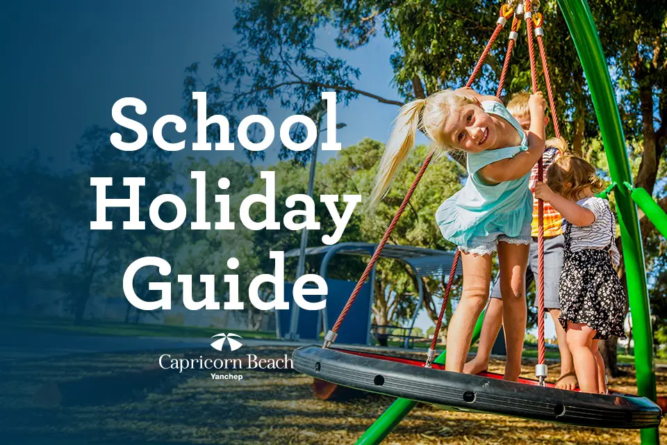 School Holiday Guide School Holiday Guide