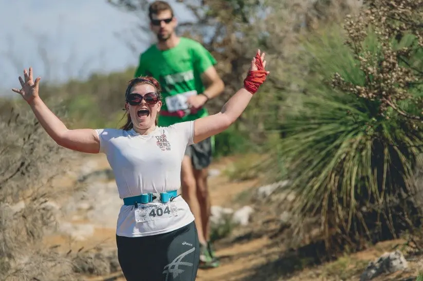 What to do this summer in Yanchep trail-running-yanchep