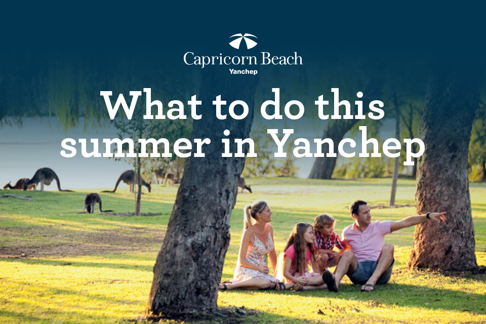 capricorn-yanchep-what-to-do-in-summer