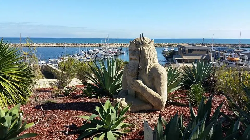What to do this summer in Yanchep king-neptune-christmas-festival