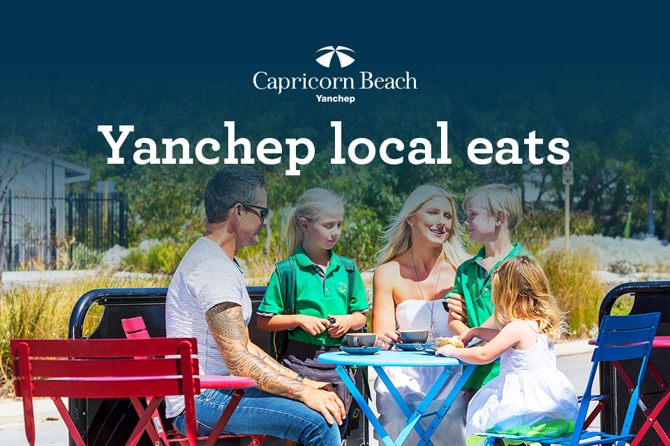 Yanchep Local Eats