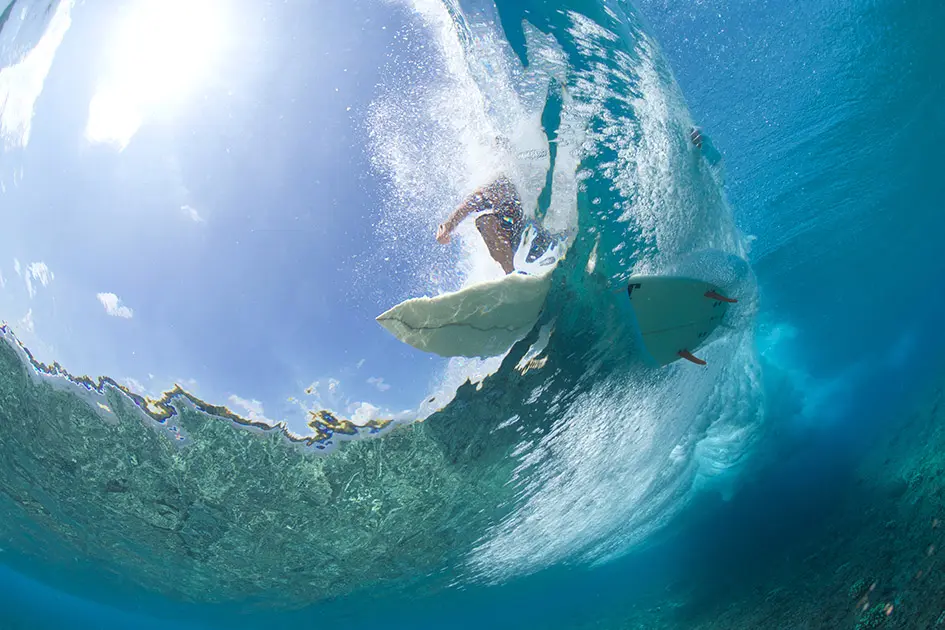 The best surf spots are in Yanchep The best surf spots are in Yanchep