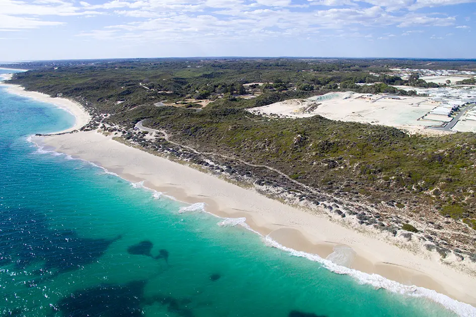 Interview with Mayor Tracey Roberts, City of Wanneroo Yanchep Capricorn Beach