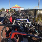 Interview with Northern Beaches Cycling Club