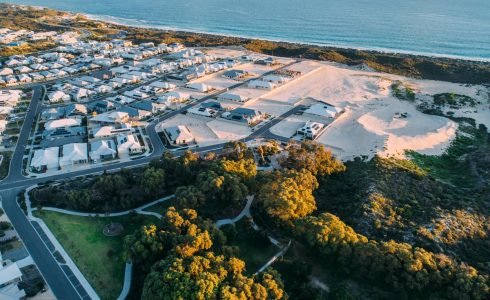 Beachside Land for Sale in Yanchep: The Summerhome Lots