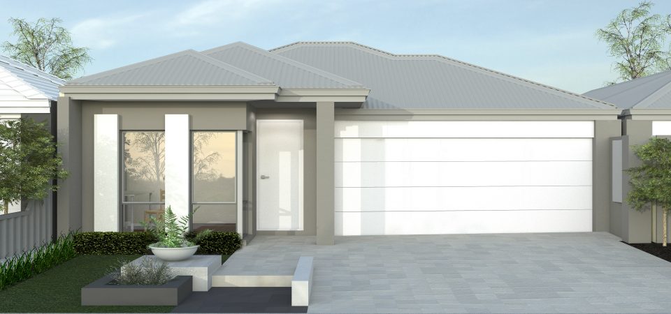 The Infinite The Infinite | 10m Designer Elevation Final