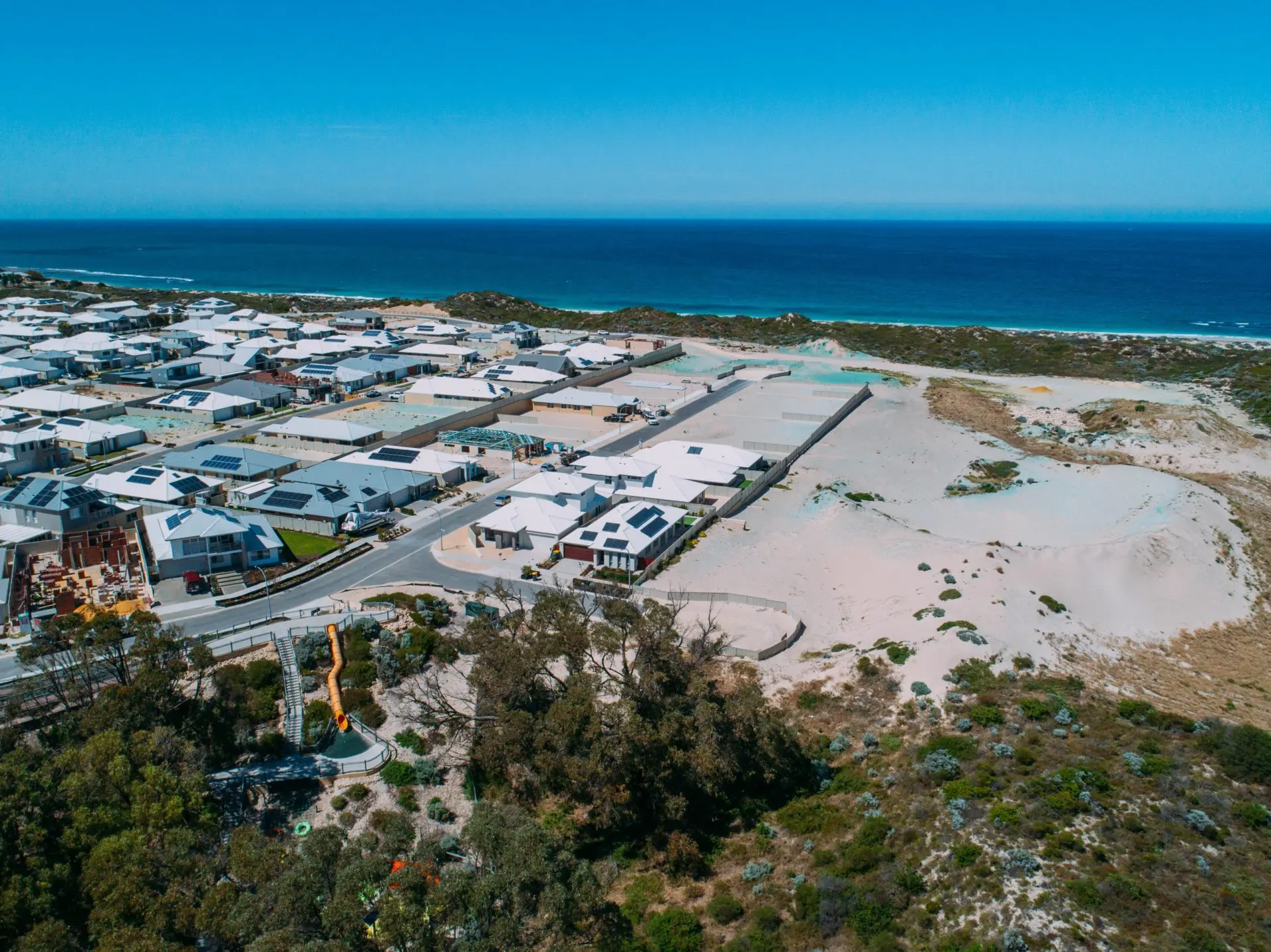 Now is the Time to Invest in Yanchep Now is the Time to Invest in Yanchep