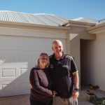Location, Location, Location: Why Yanchep local David chose Capricorn Beach for his forever home Location, Location, Location: Why Yanchep local David chose Capricorn Beach for his forever home | PANA50531