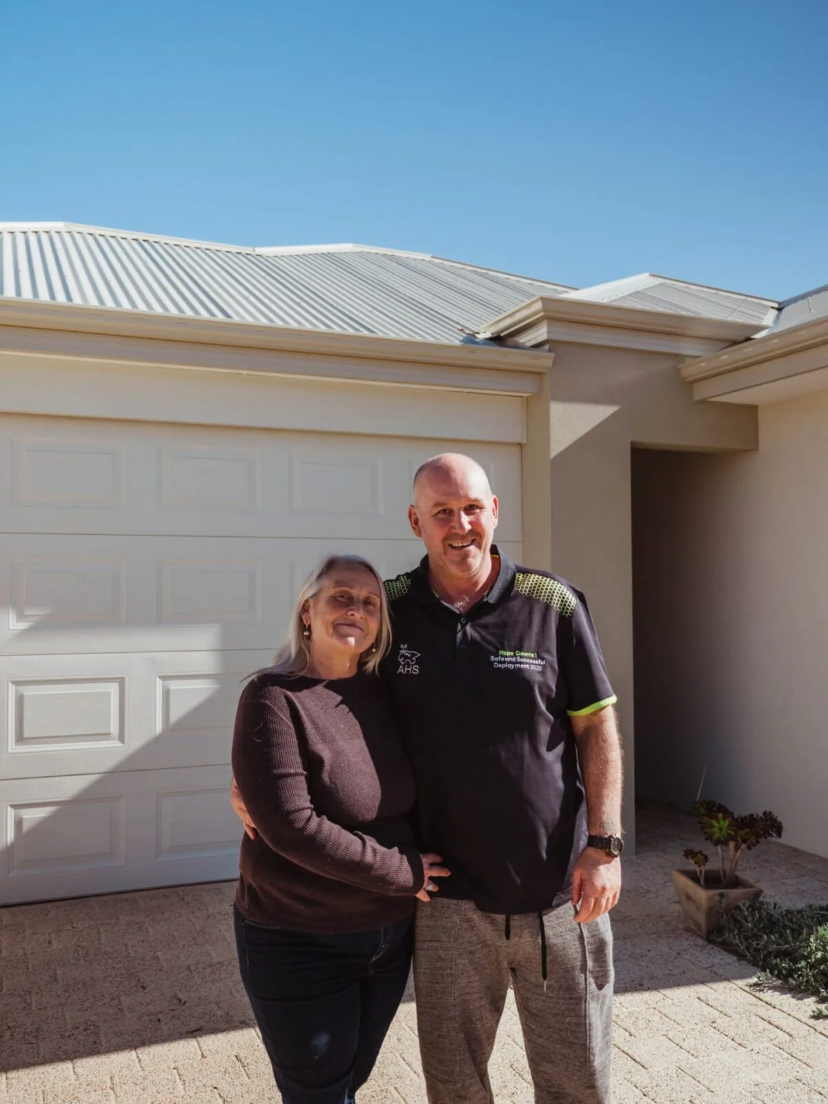 Location, Location, Location: Why Yanchep local David chose Capricorn Beach for his forever home Location, Location, Location: Why Yanchep local David chose Capricorn Beach for his forever home