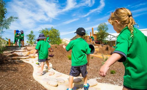WA Government Announces Exciting Investment into Yanchep Public Schools
