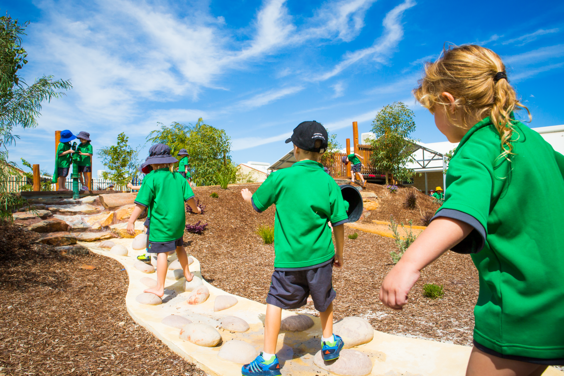 WA Government Announces Exciting Investment into Yanchep Public Schools WA Government Announces Exciting Investment into Yanchep Public Schools | Capture 2